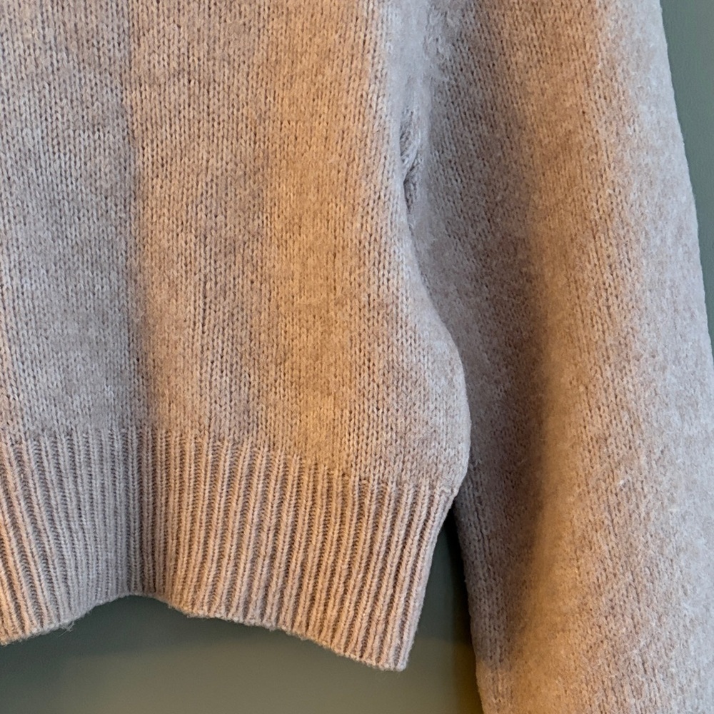 CLUB MONACO Crew Neck Sweater size XS - Picture 11 of 16